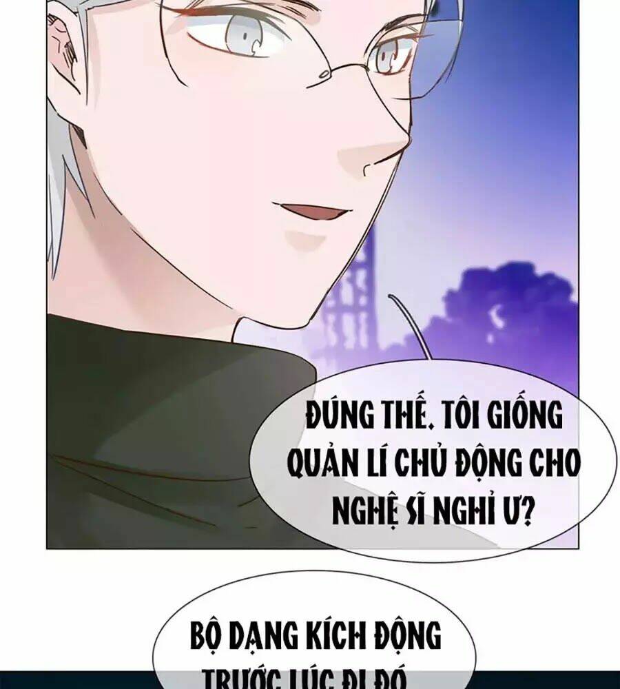 ngôi sao vụn vỡ chapter 33 29