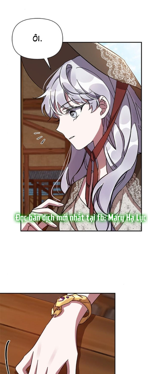 ôi kẻ thù không đội trời chung thân ái của tôi chapter 33.1 26