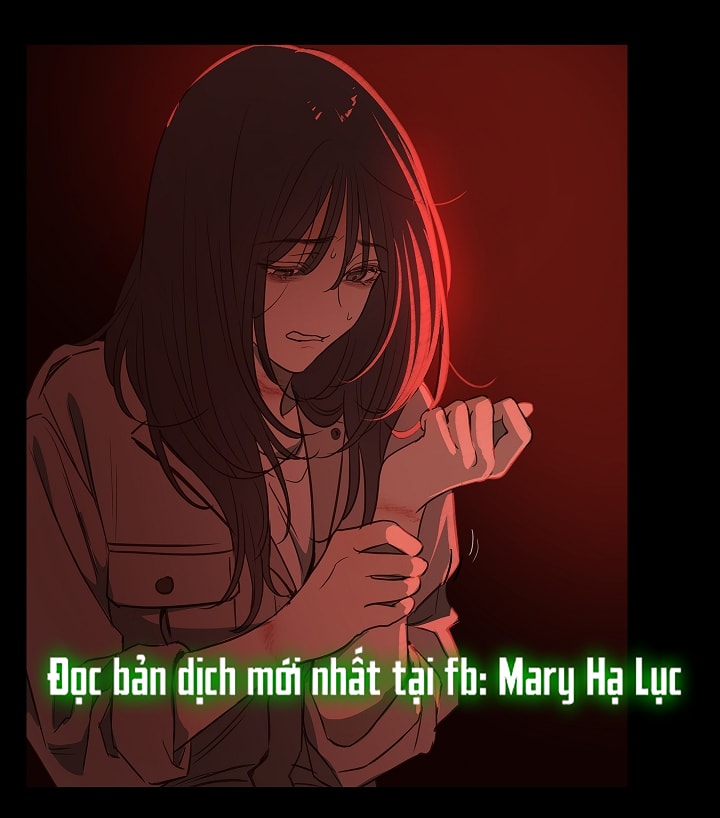 [18+] hoa là mồi nhử chapter 2 57