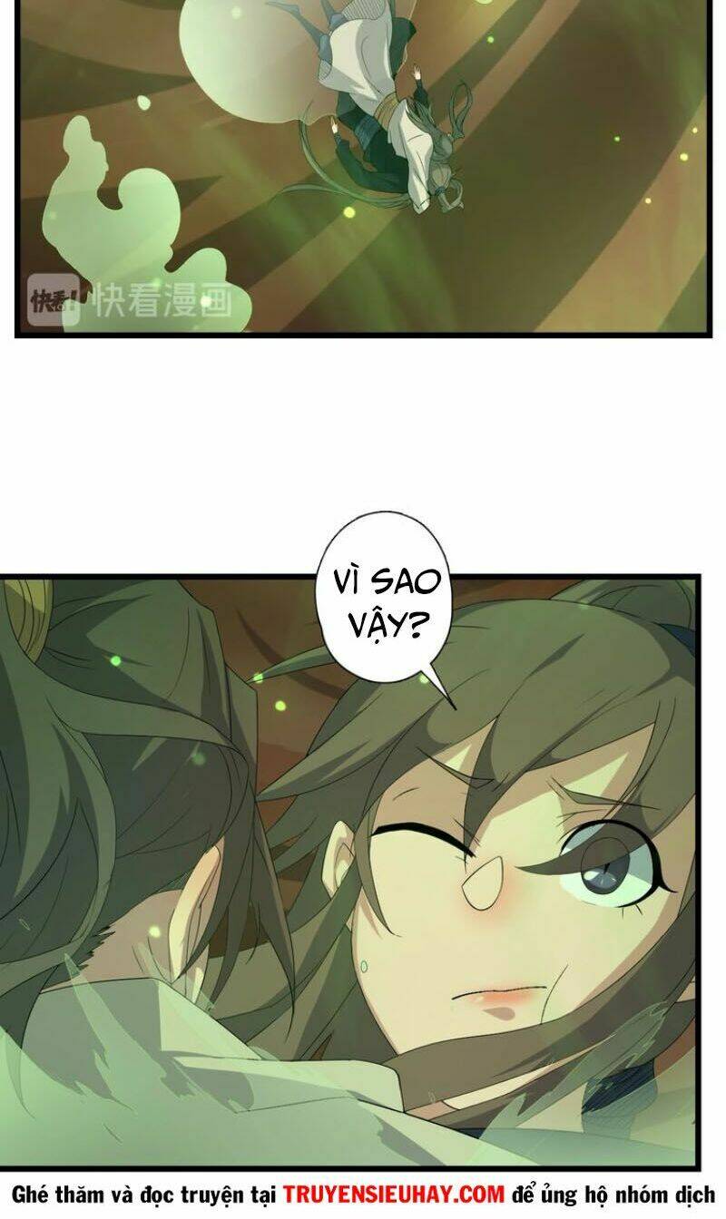 ta luyện dược thành thánh chapter 11 41