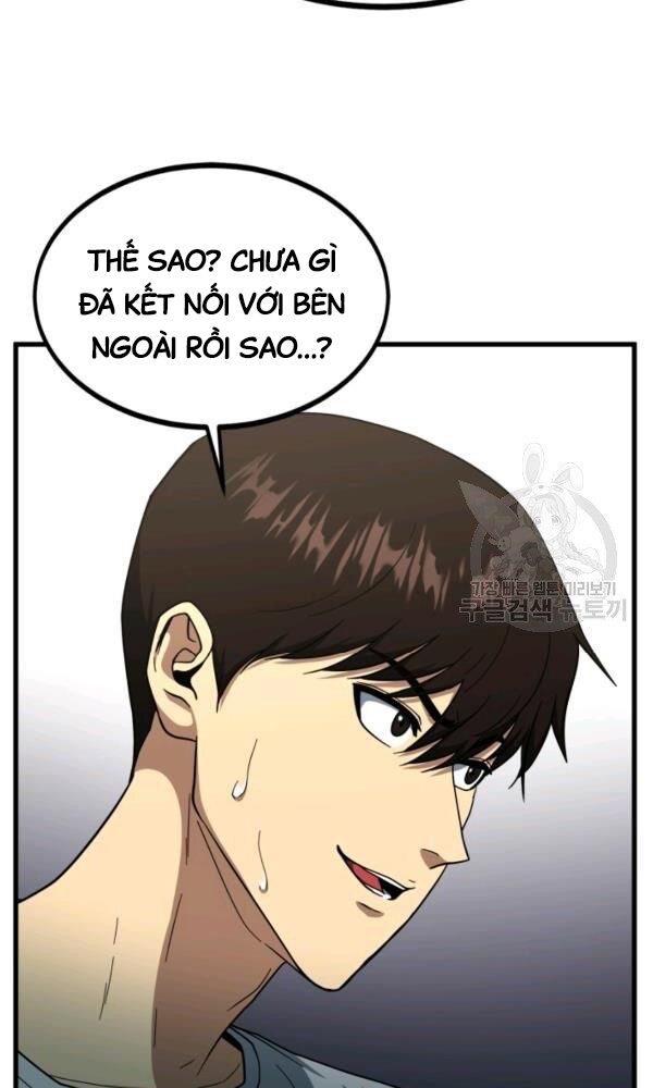 ngôi nhà kết nối với hầm ngục chapter 38 115