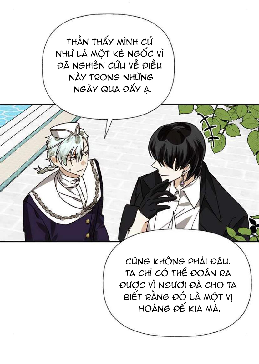 Hậu Cung Của Nữ Chính chapter 27 - Trang 30