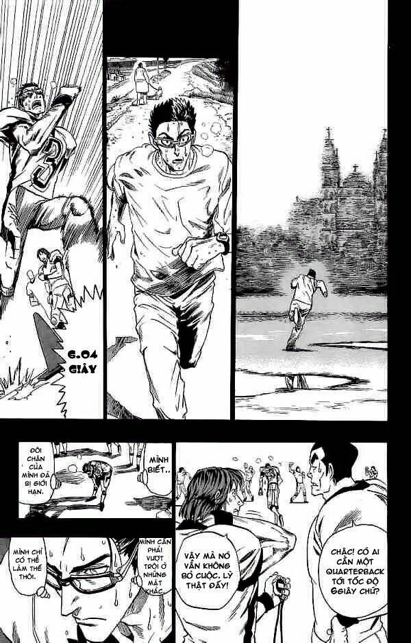 lá chắn mắt chapter 92 11