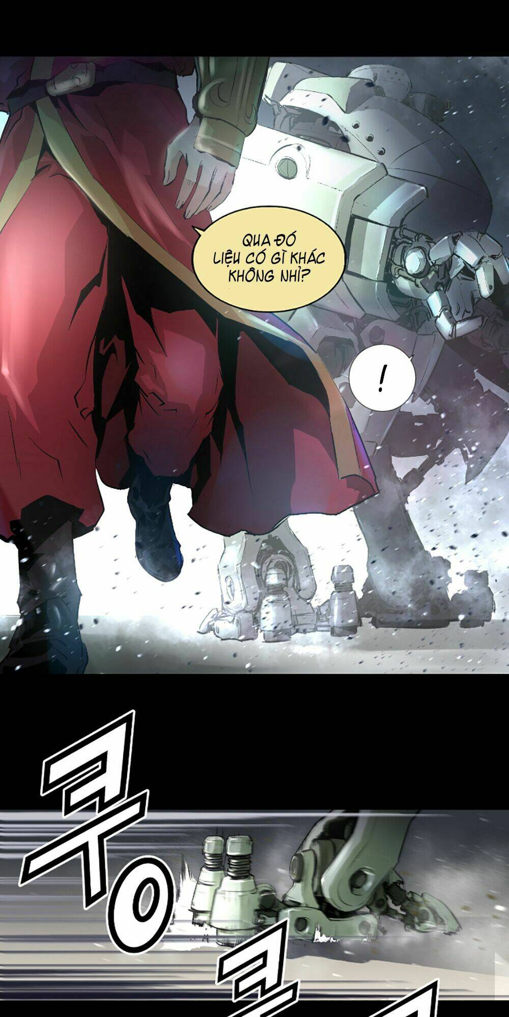 tam tuyệt tại dị giới chapter 2 12