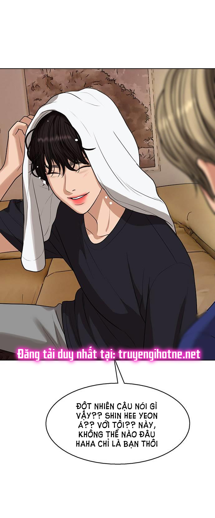 vẻ đẹp đích thực - true beauty chapter 246.2 3