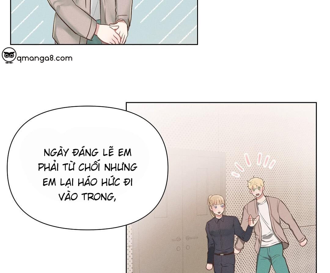 đại úy lãng mạn thân yêu của tôi chapter 30 10