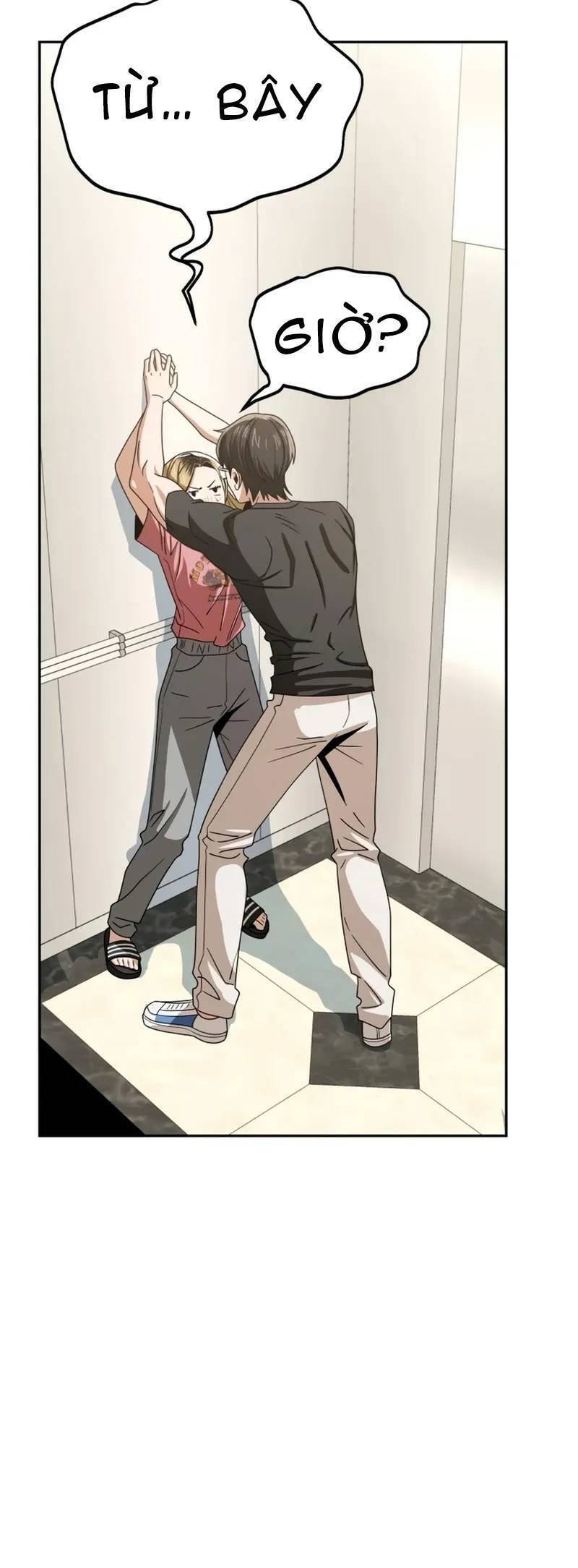 Lớ Ngớ Vớ Phải Tình Yêu chapter 56.1 15