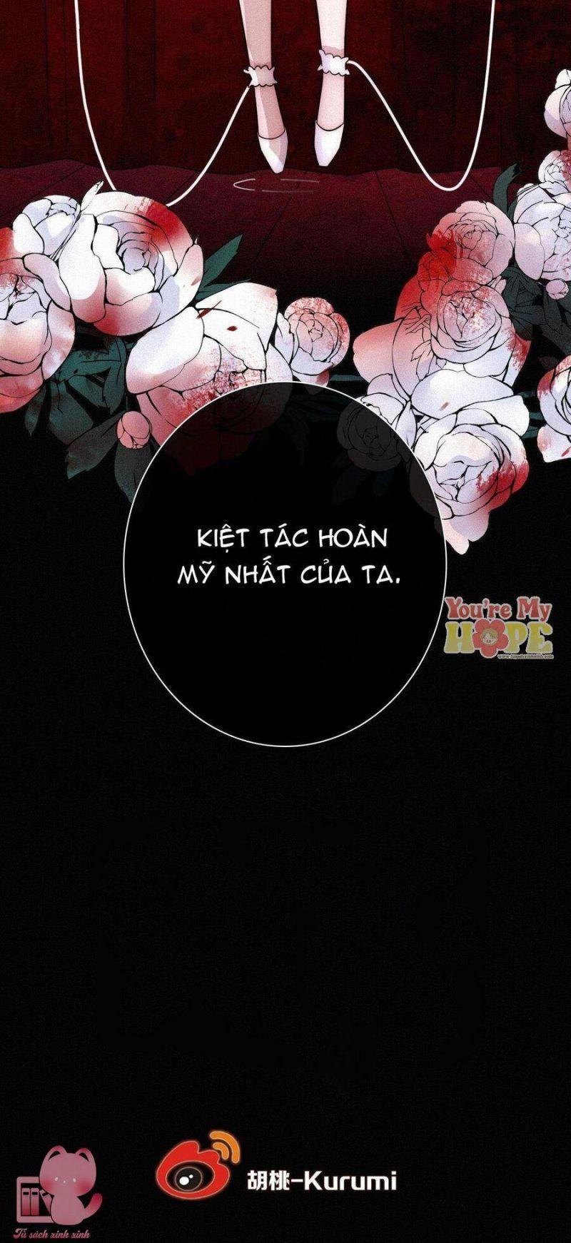 đêm tối chốn này chapter 68 62