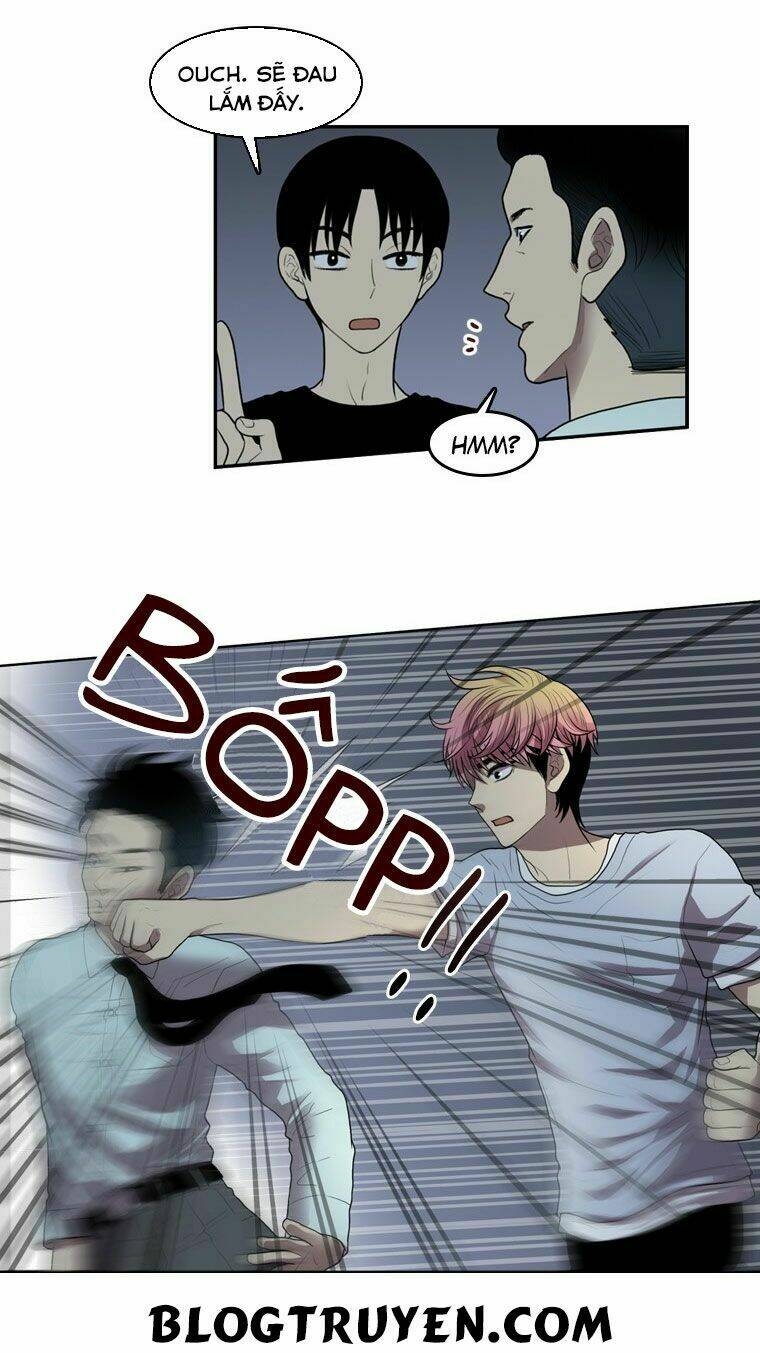 my shining world chapter 31 15