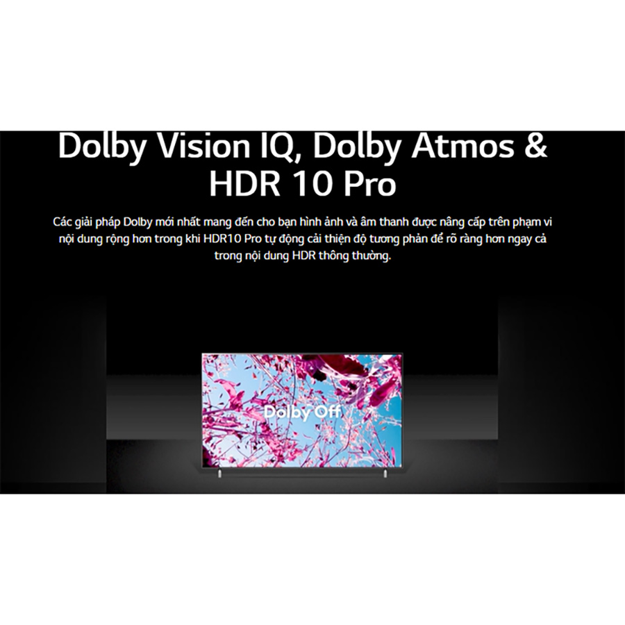 Smart Tivi QNED LG 4K 55 inch 55QNED86SQA - Model 2022