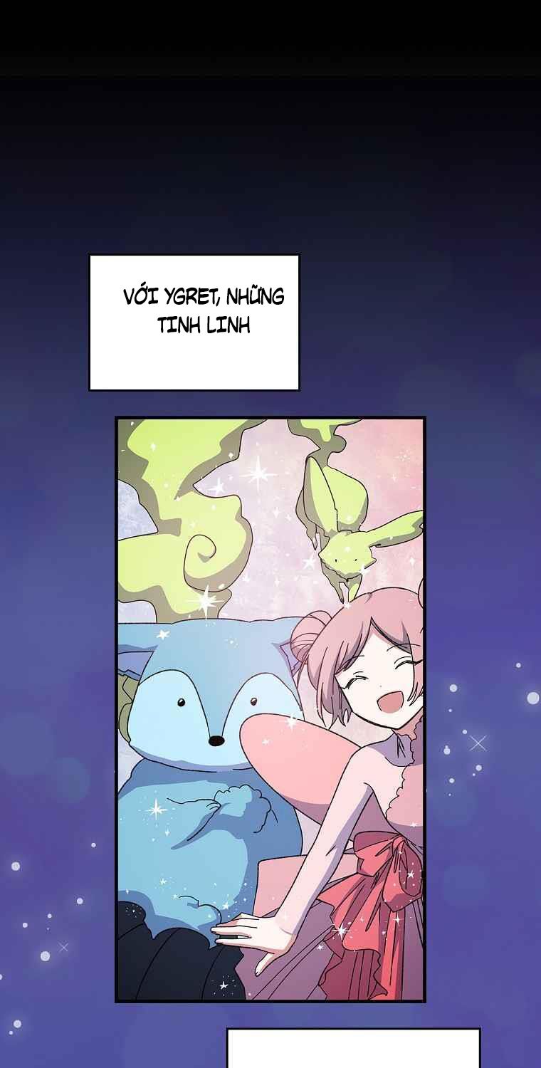 nhà hiền triết yigret chapter 9 61