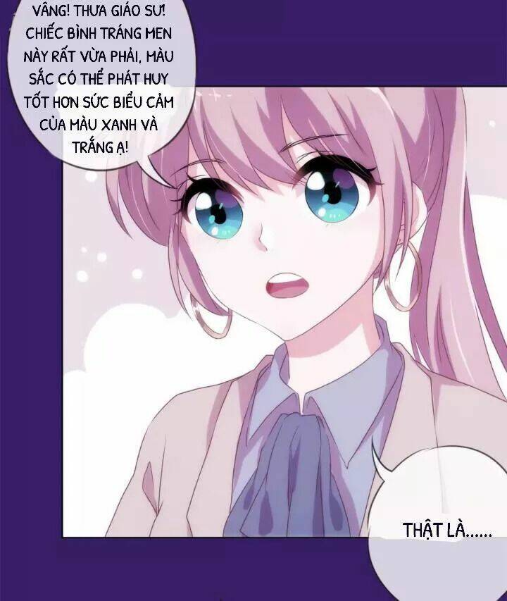 ồ, phu quân đáng yêu của tôi! chapter 1 19