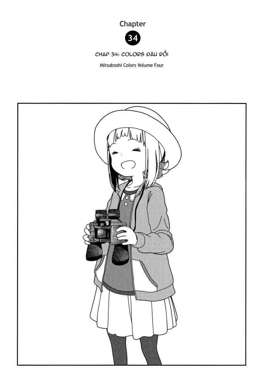 liên minh sắc màu chapter 34 2