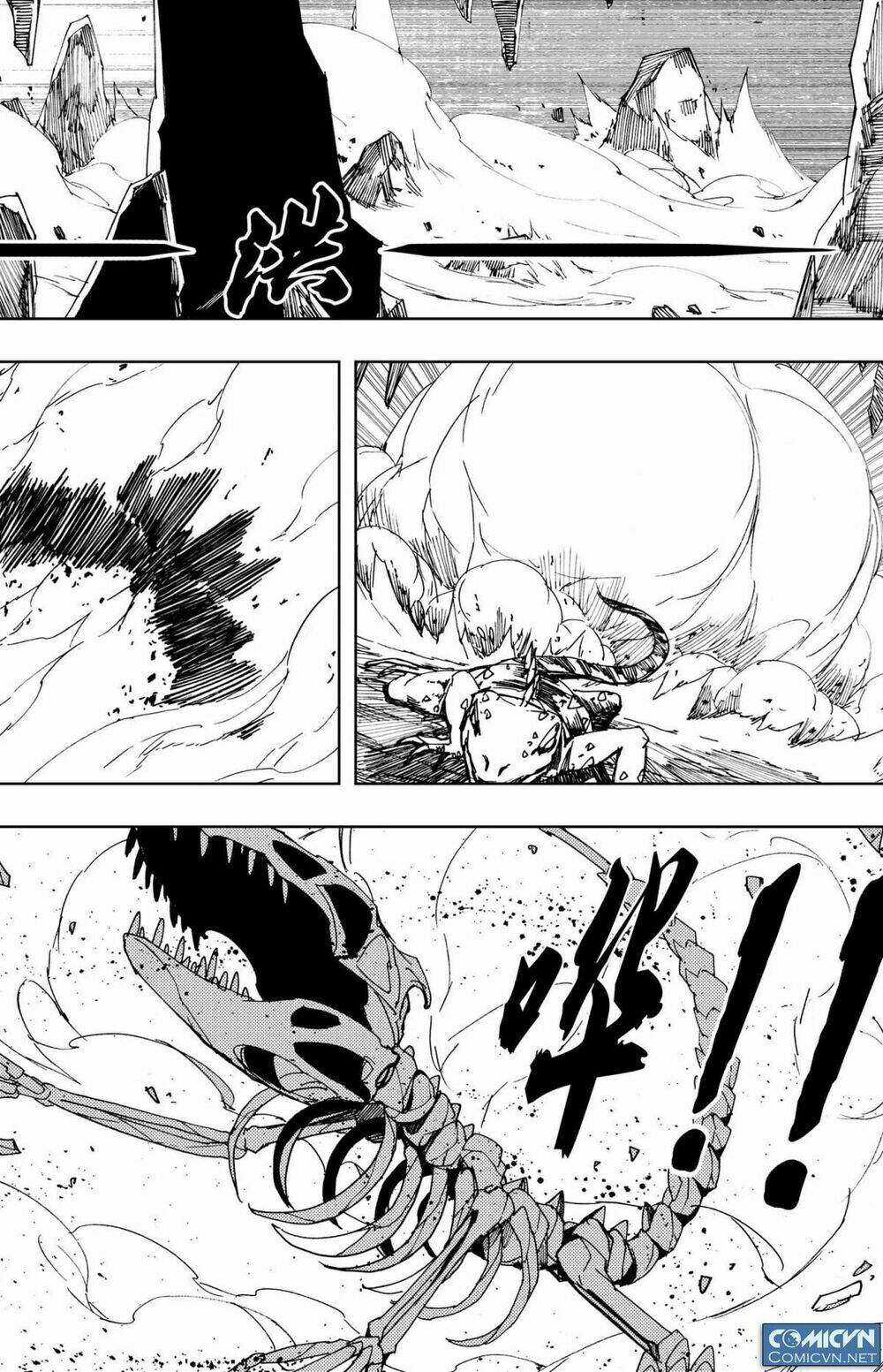 tây du đường tăng hàng ma chapter 39 2