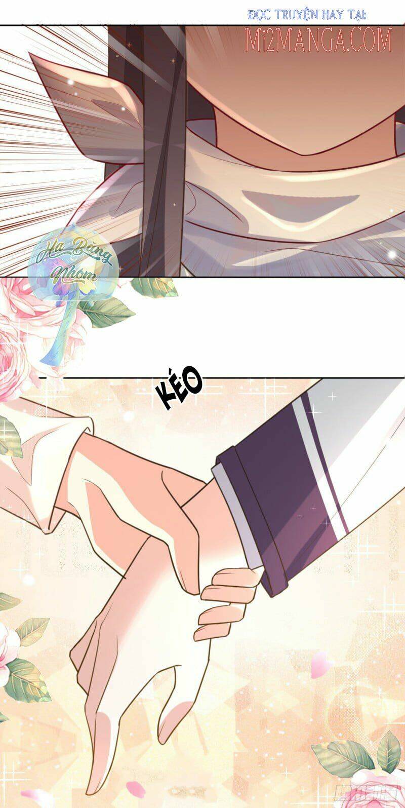 dĩ hôn chi danh chapter 39 22