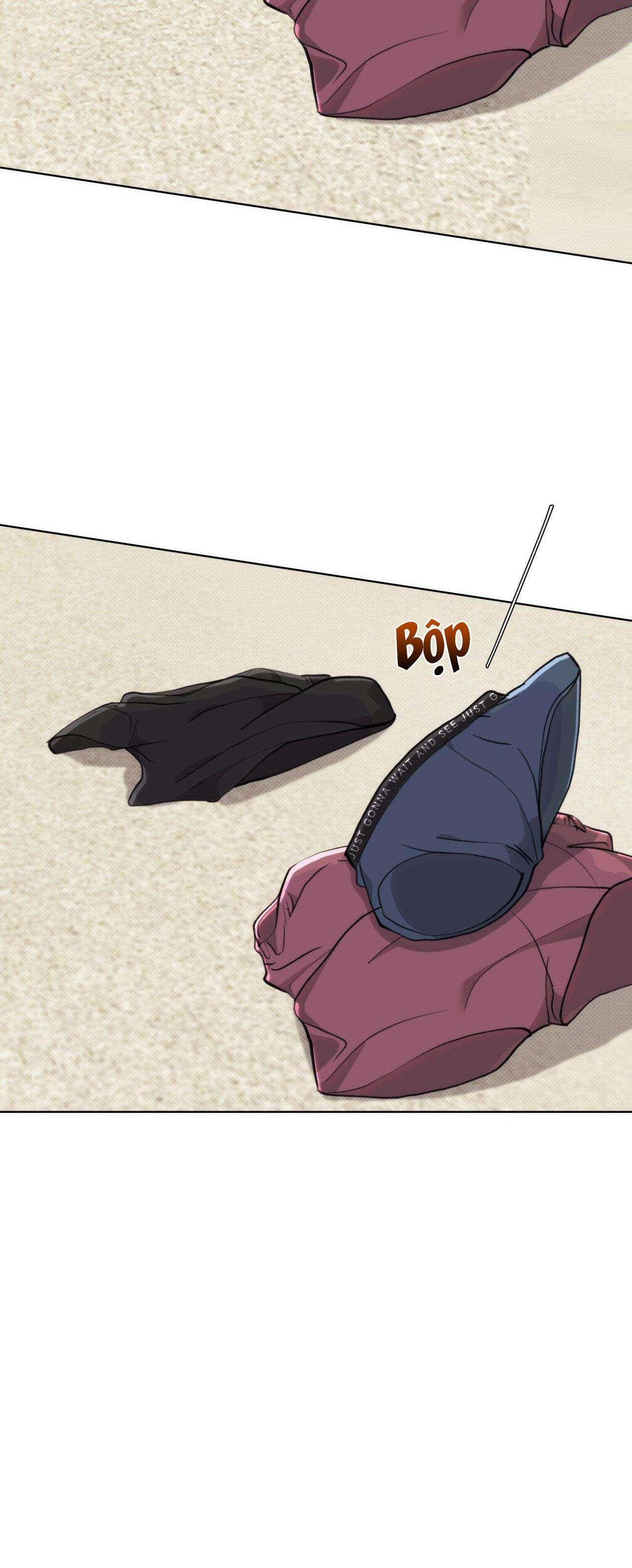 em bé và đại ca chapter 8 49