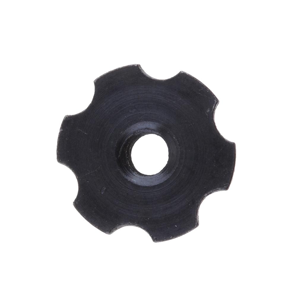 Clutch Adjust Flower Nut 2 Stroke 48cc 80cc Engine Motorized Bicycle Bike