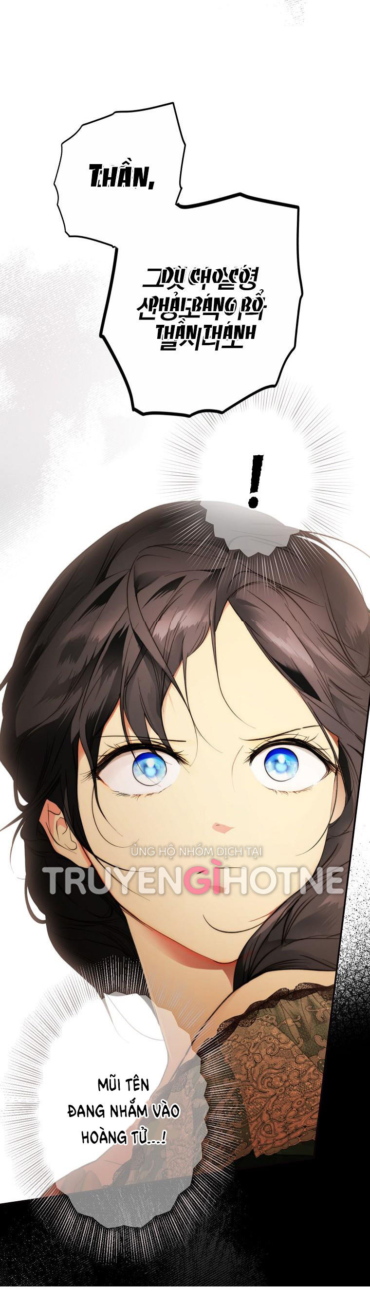 quý cô bí ẩn - secret lady chapter 67.2 19