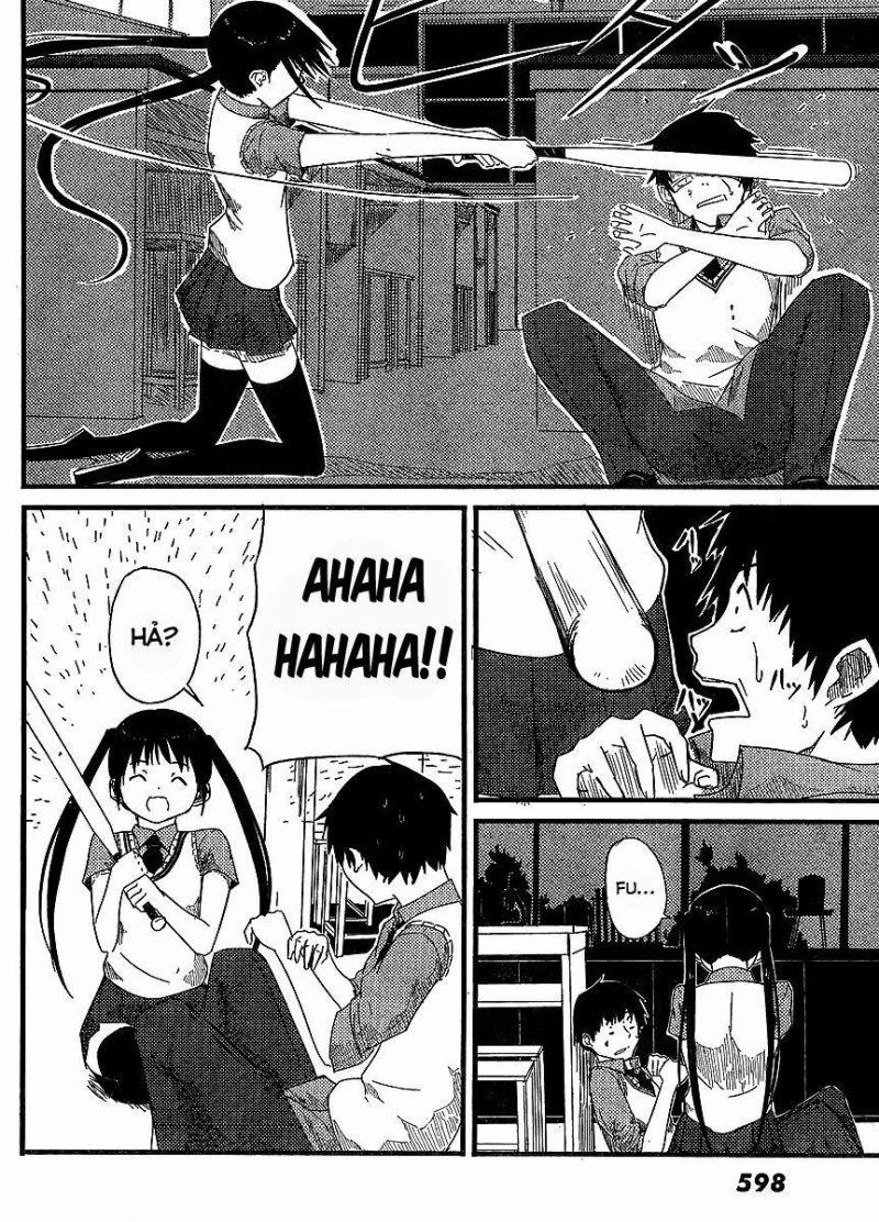 flying witch chapter 0 36