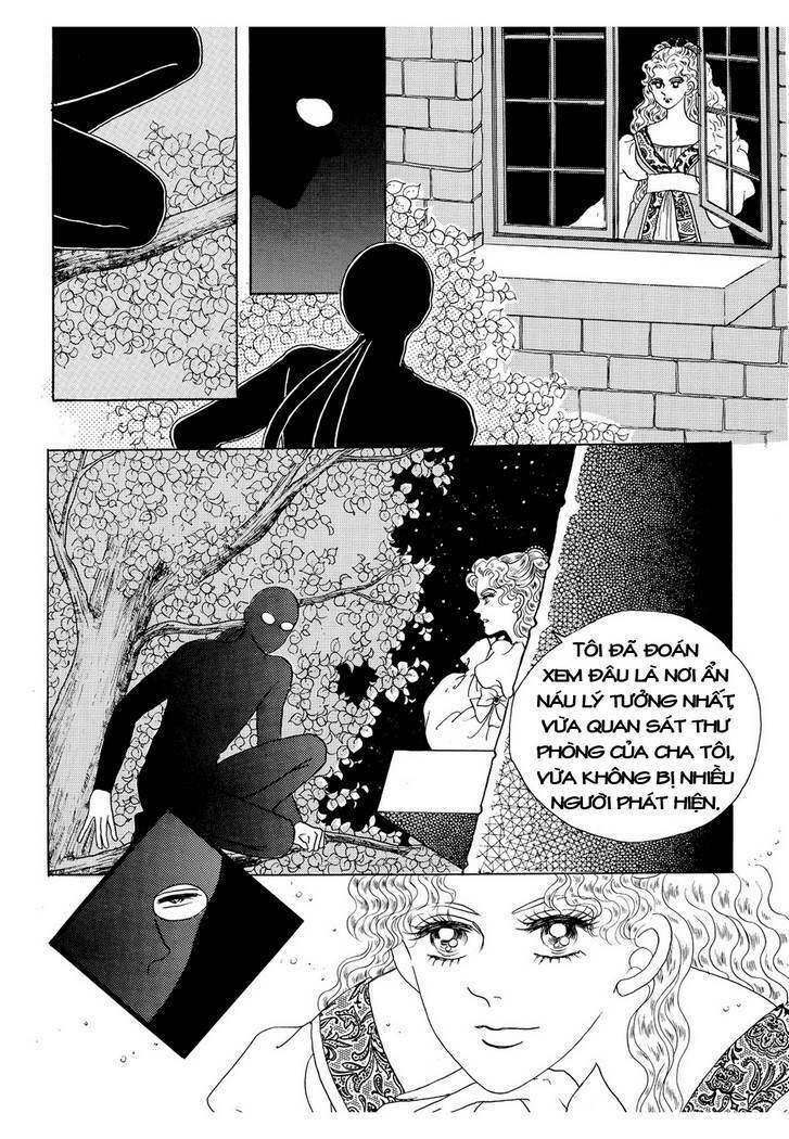 princess manhwa chapter 20 24