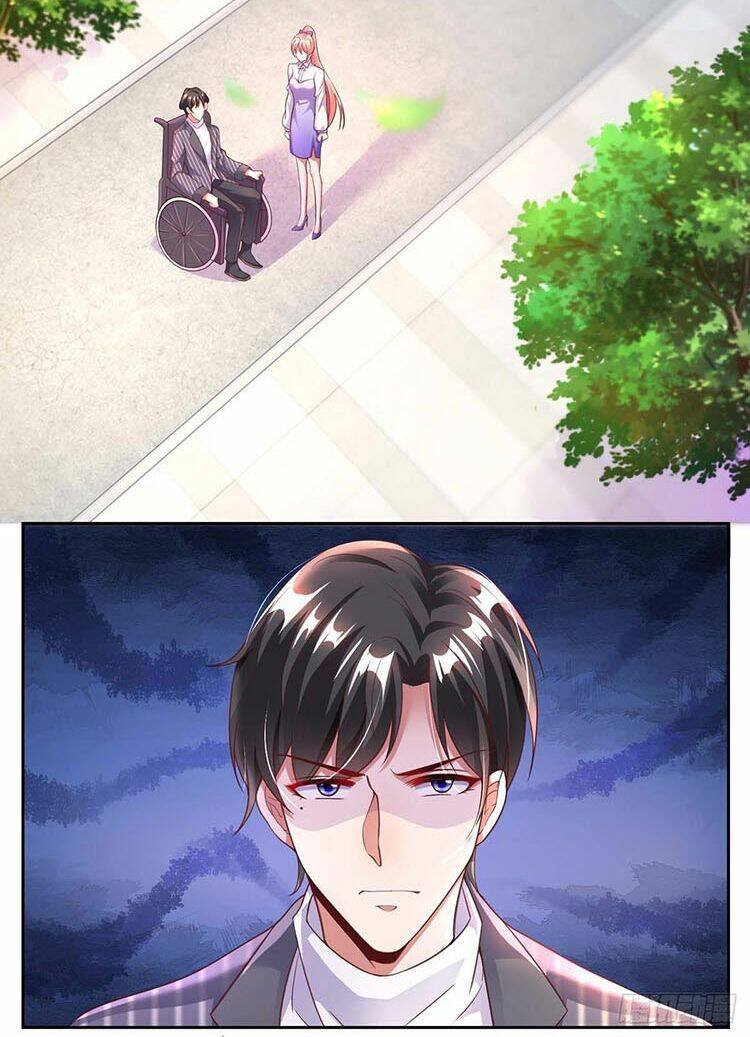 đại lão gọi tôi tiểu tổ tông chapter 12 4