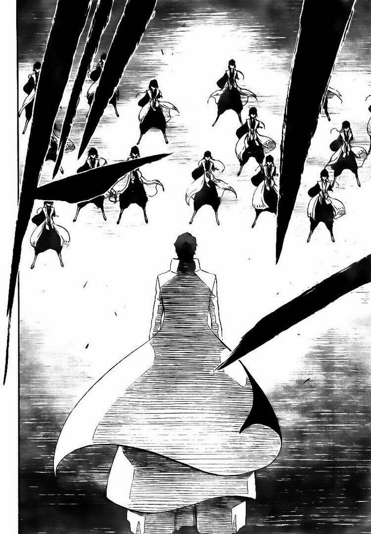 thần chết ichigo chapter 391 10