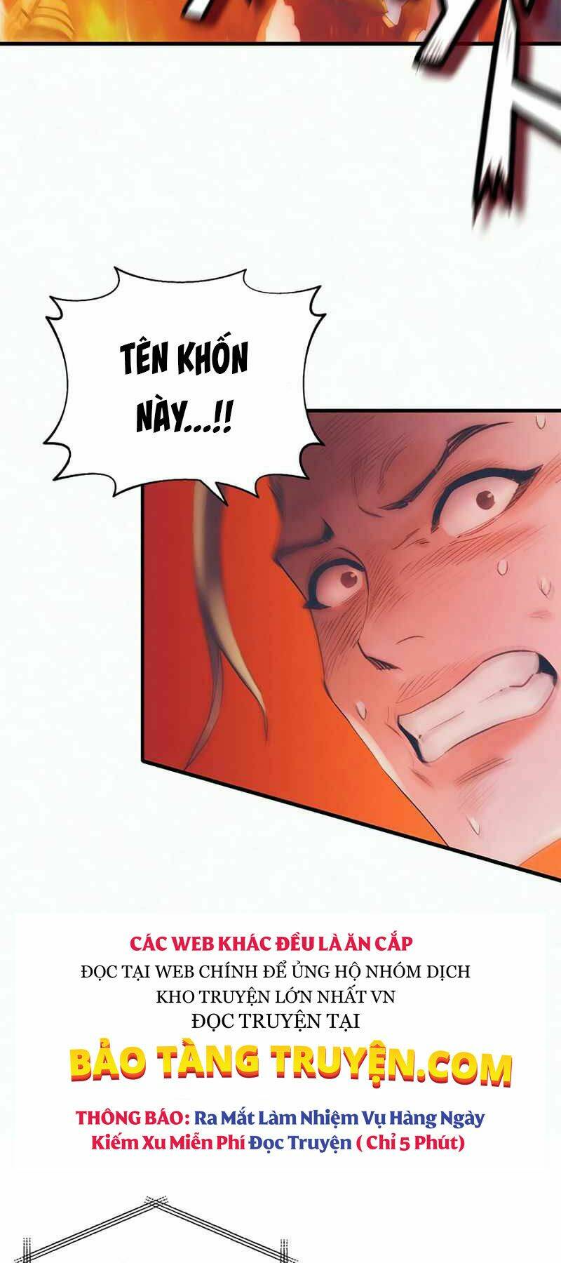 tu sĩ trị liệu của thái dương giáo chapter 25 17