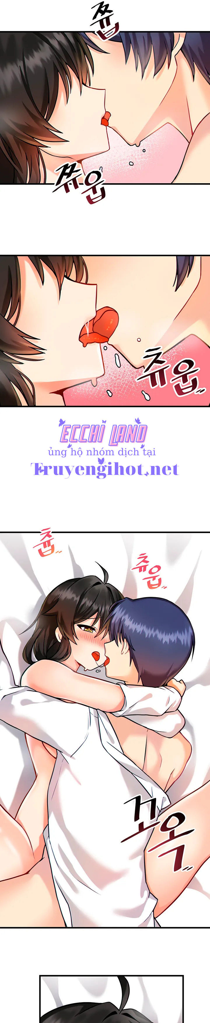 làm reviewer tôi trở thành main của game 18+ lúc nào không hay chapter 5.1 11