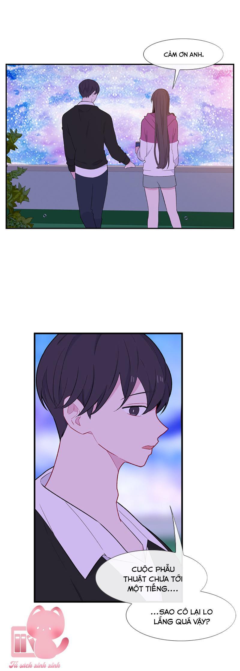 về bên anh chapter 62 14