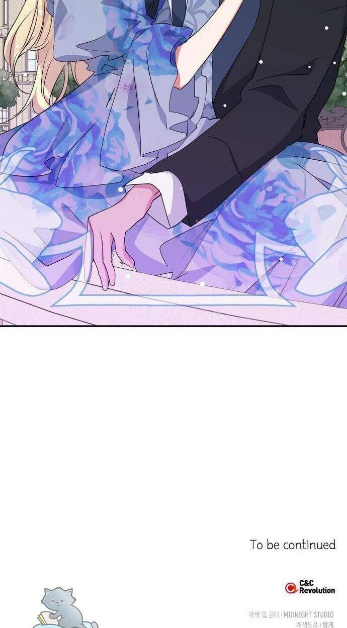 tôi đang nuôi dưỡng một con quái thú chapter 67 77