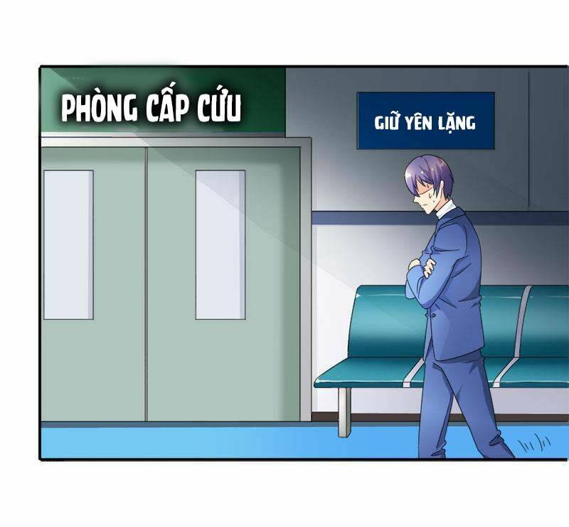 em vẫn còn nhỏ chapter 93 6