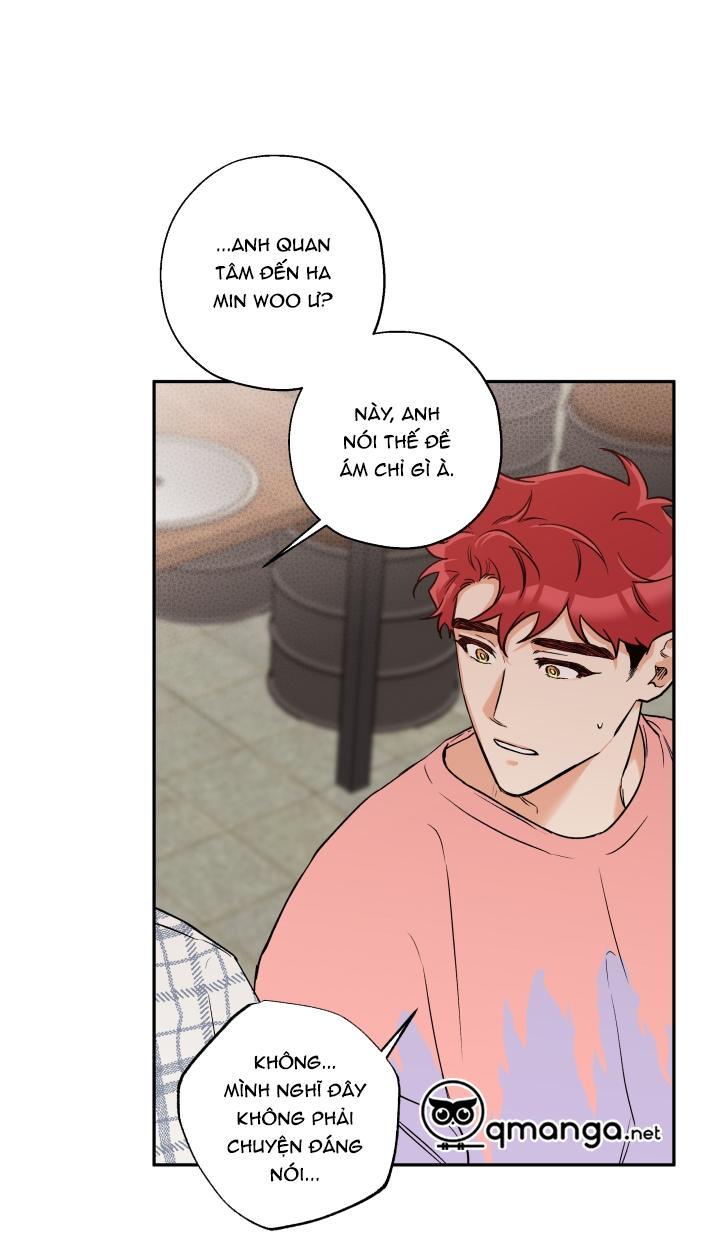 gâu gâu! chapter 27 61