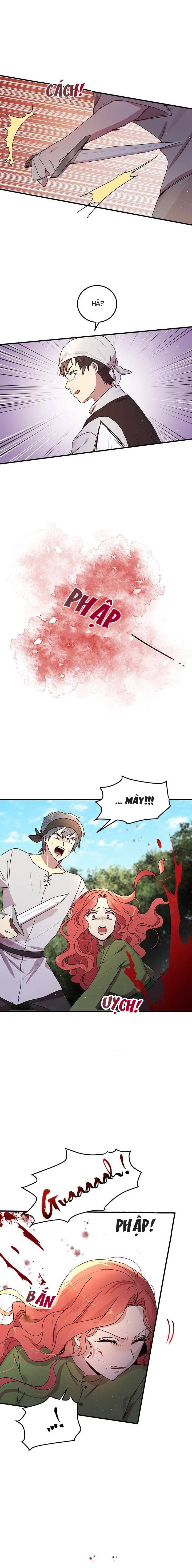 tại sao ngài làm điều này, công tước chapter 83 4