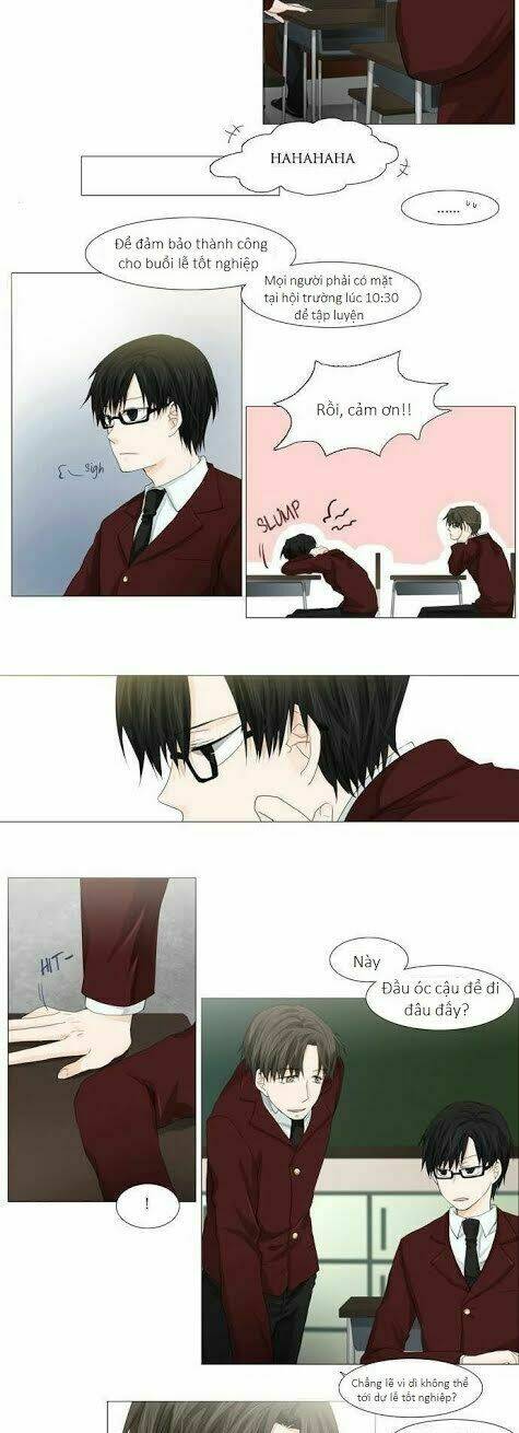 come spring chapter 1 3