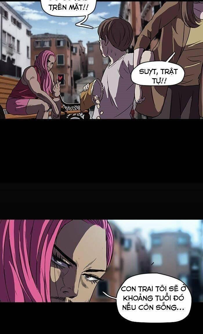 wind breaker chapter 94 34