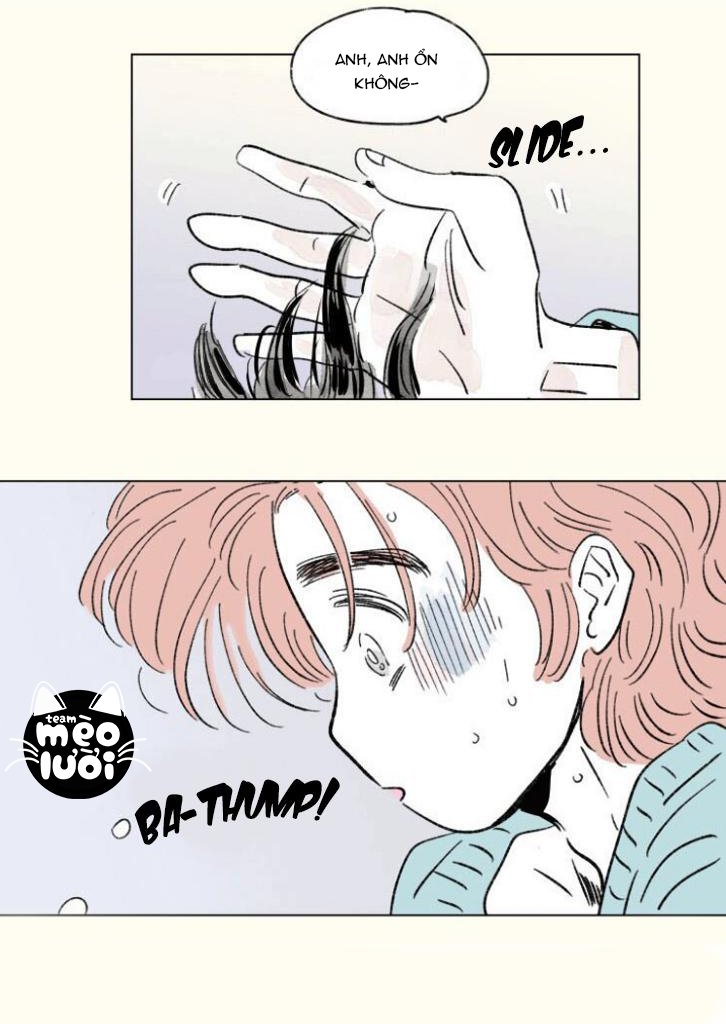 câu chuyện của hosik chapter 92 6