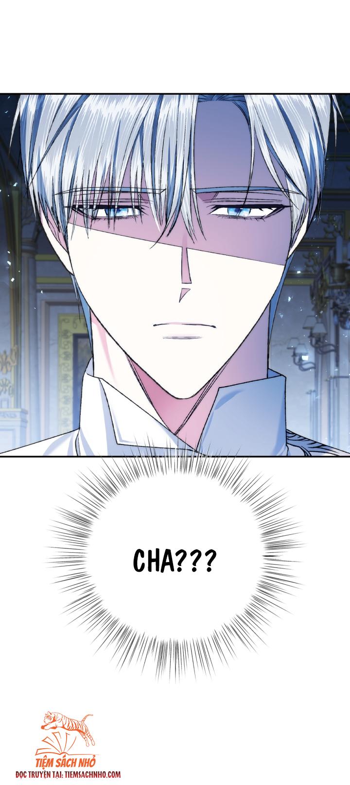 cha, con không muốn kết hôn đâu chapter 77 43