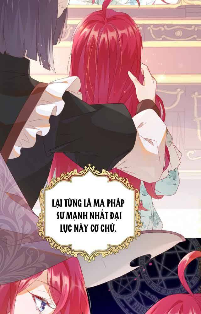 ma pháp của công chúa amy chapter 1 13