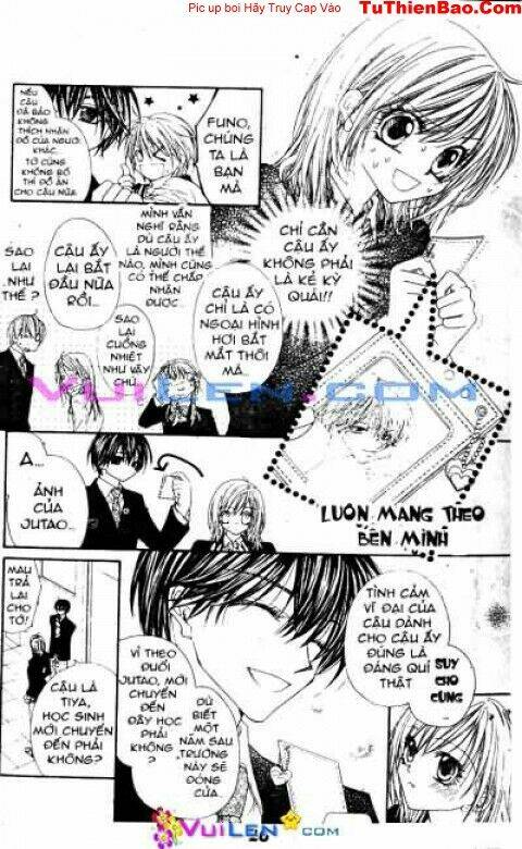 thiên thần giả tạo chapter 1 26