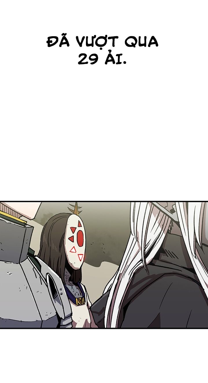 người chơi lỗi chapter 32 2