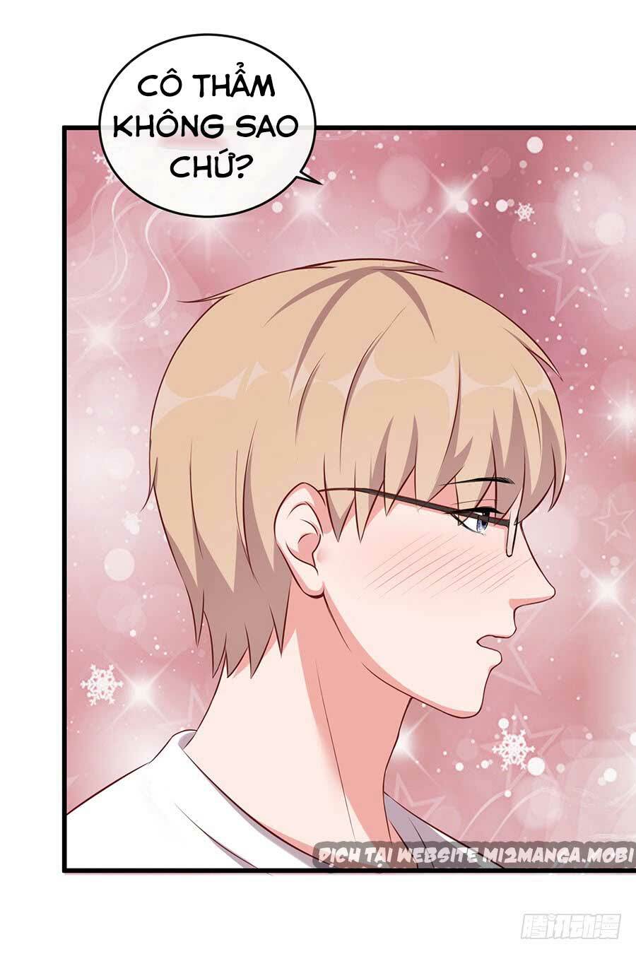 gả cho tình cũ làm lão bà chapter 25 17