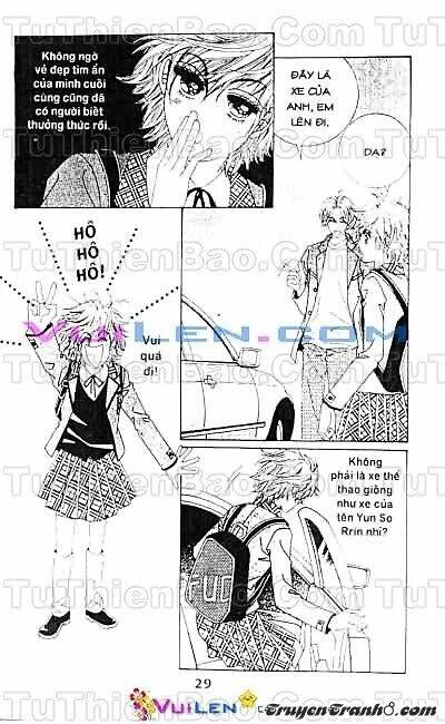 wait! wolf chapter 4 30