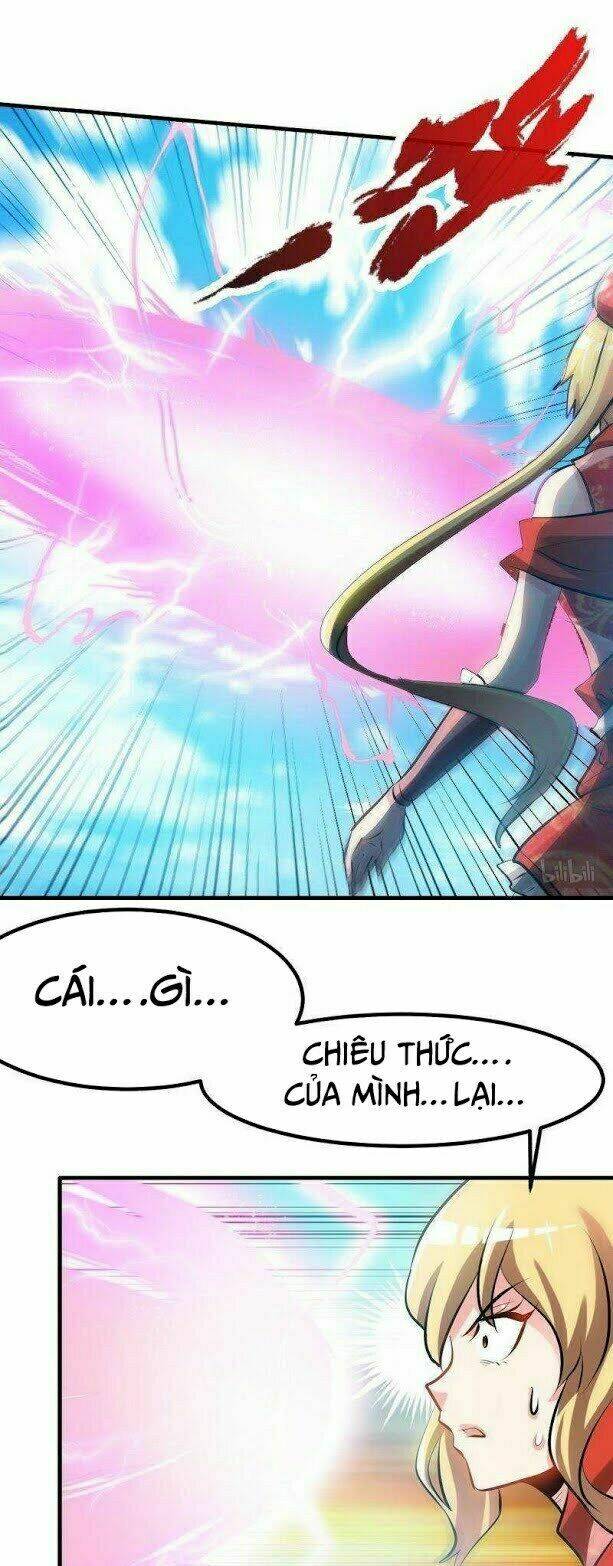 chí tôn thần ma chapter 77 15