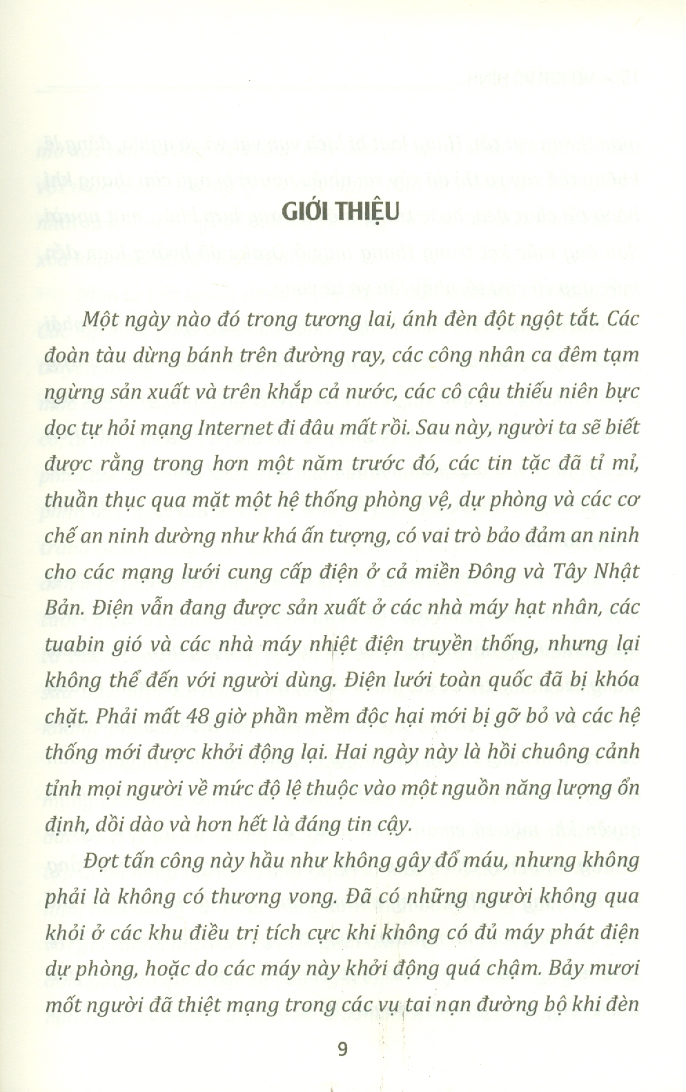 Vu Khi Vô Hình - Các Hình Thái Chiến Tranh Trong Kỷ Nguyên Mới (Sách tham khảo)