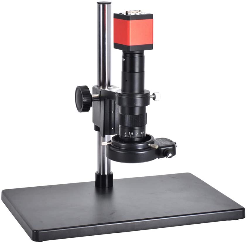 Kính hiển vi công nghiệp cao cấp Terino 10A-14MPHD - Hàng Chính Hãng