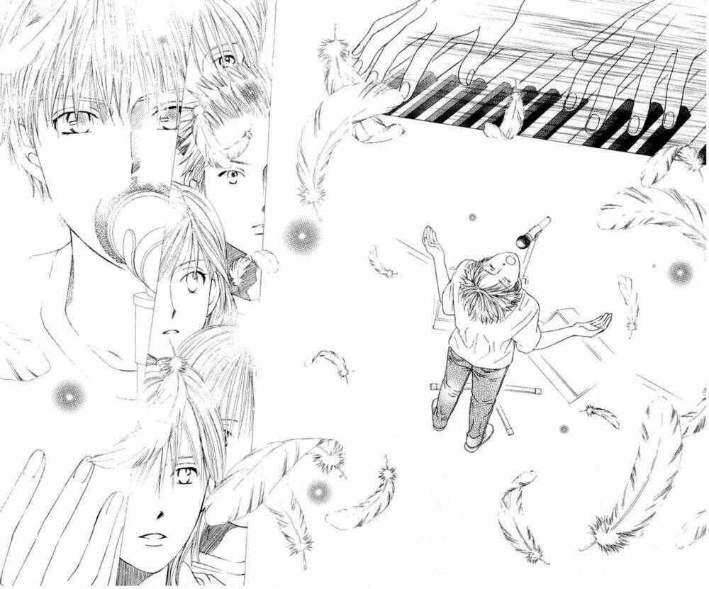 kare kano hajimemashita chapter 55 13