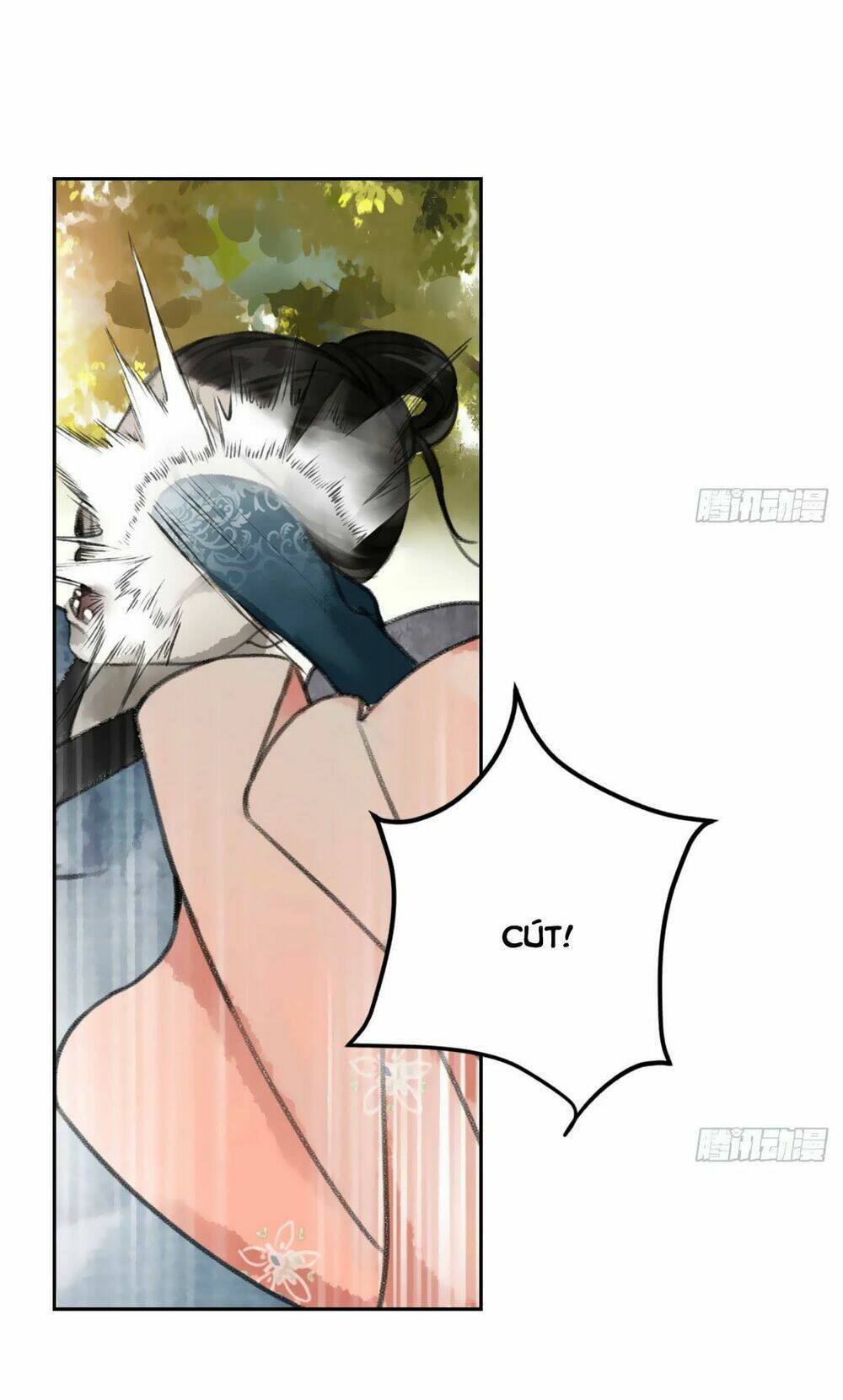 giấc mộng nam triều chapter 6 34