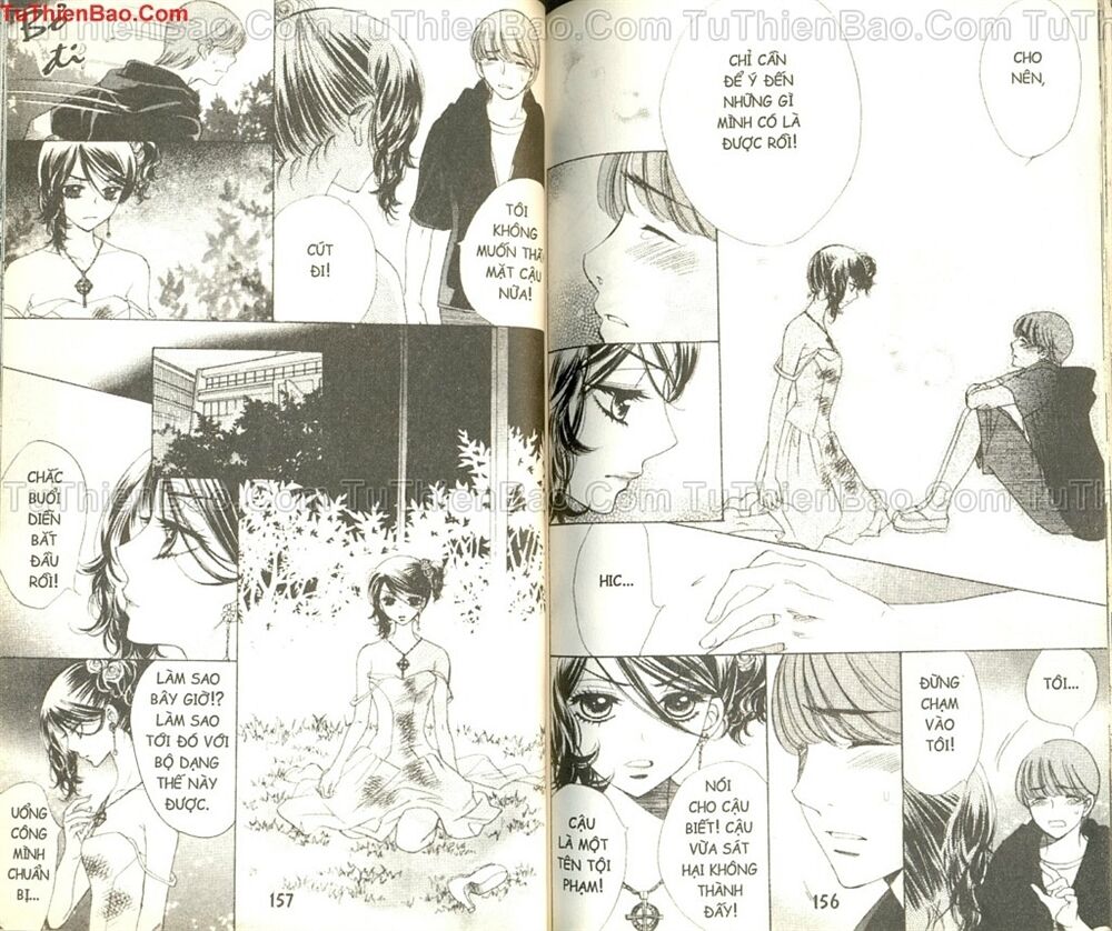 ác quỷ và bản tình ca chapter 9 77