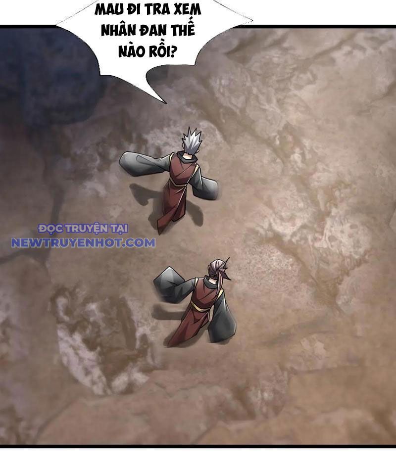 ngủ say vạn cổ: xuất thế đẩy ngang chư thiên chapter 86 72