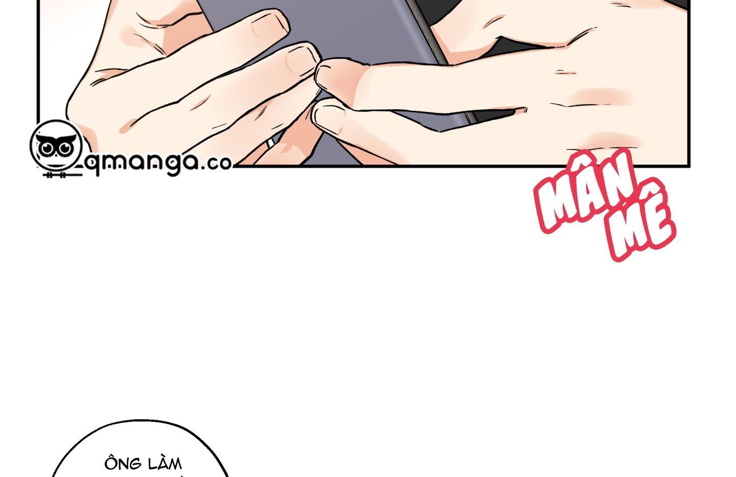 gâu gâu! chapter 47 4